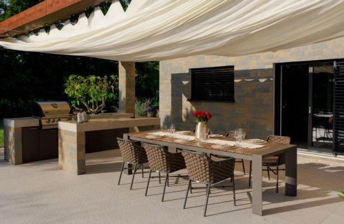 Piran Villa | Villa Olivetum