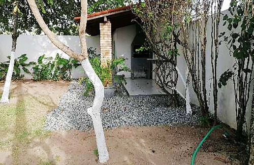 Pecém House | Villa Oloh com lazer completo em Caucaia/CE