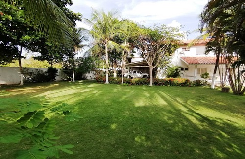 Pecém House | Villa Oloh com lazer completo em Caucaia/CE