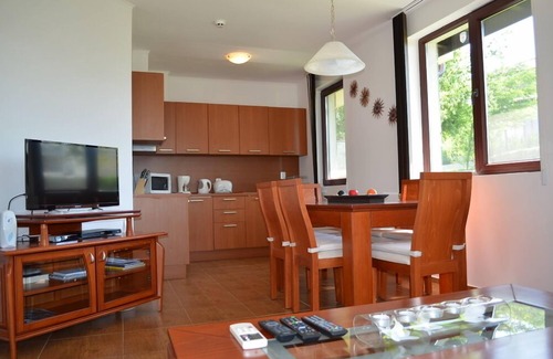 Kosharitsa House | Villa On The Black Sea - Bulgaria