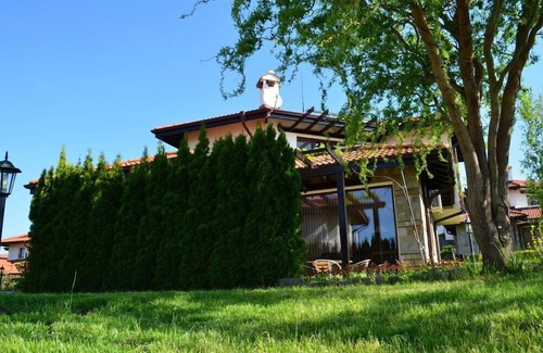 Kosharitsa House | Villa On The Black Sea - Bulgaria