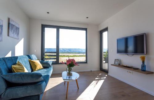 Blagaj Villa | Villa One Wall