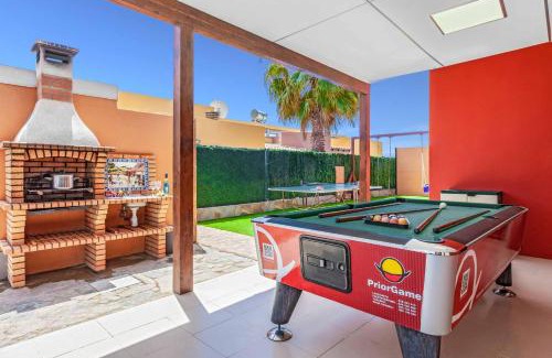 Costa de Antigua Villa | Villa Oneida