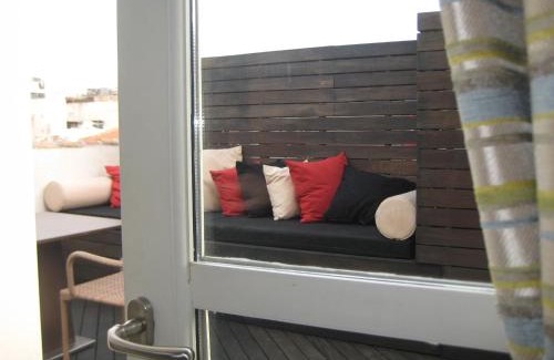 Granada City Center Hotel | Villa Oniria