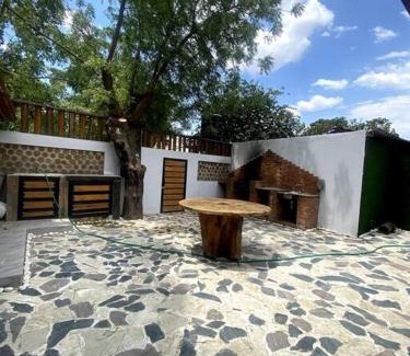 Las Yayas de Viajama Villa | Villa OP