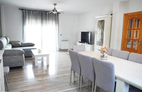 Cullar Vega Villa | Villa Oropéndola