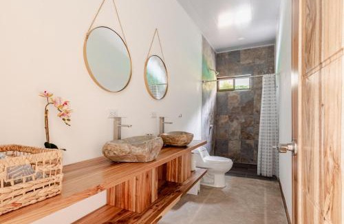 Cahuita House | Villa Oropendola a 5 minutos de cahuita