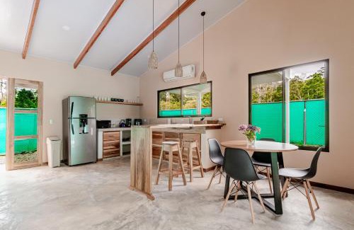 Cahuita House | Villa Oropendola a 5 minutos de cahuita