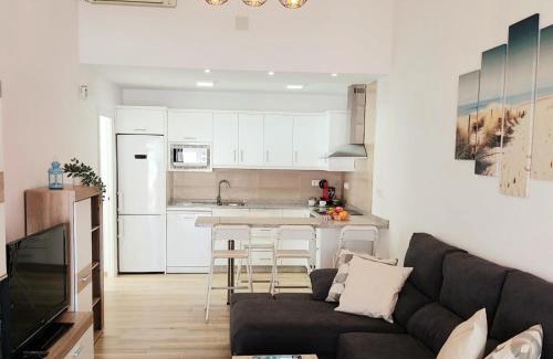 Maspalomas House | Villa Orquidea with private garden