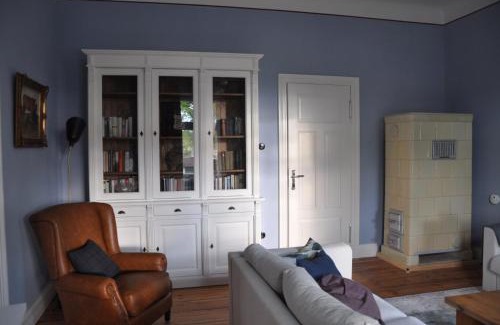 Oderberg Apartment | Villa Osterloff