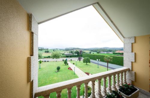 Olveiroa Villa | Villa Pérez Rey