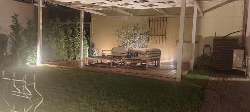 Matiçan Villa | Villa Palase