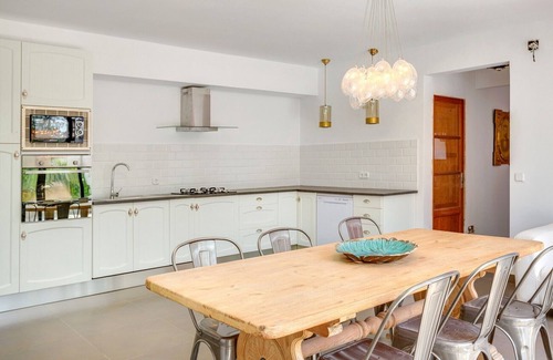 Establiments Villa | VILLA PALMA - ESTABLIMENTS