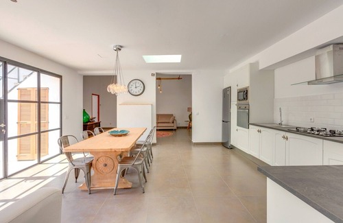 Establiments Villa | VILLA PALMA - ESTABLIMENTS