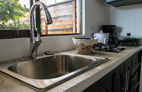 La Fortuna Villa | VILLA PALMERA, A/C GATED & POOL