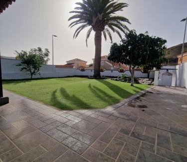 Mogan Villa | Villa Palmera Dorada