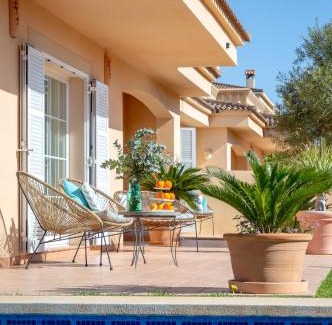 Pont d'Inca Villa | Villa Palmera