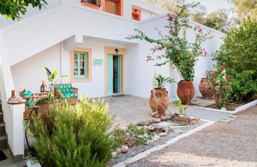 Pefkos Villa | Villa Panagiota, Pefkos