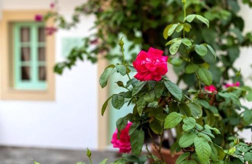 Pefkos Villa | Villa Panagiota, Pefkos