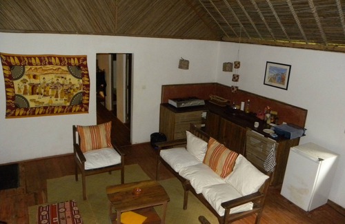 Nosy Boraha Villa | Villa Pandanus with Vanilla Chilli