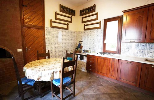 Valderice Bed & Breakfast | Villa Panoramica Sul Mare