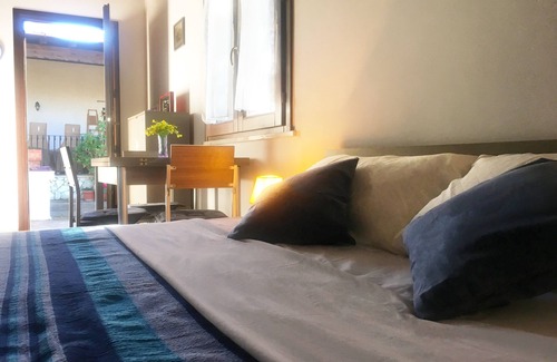 Valderice Bed & Breakfast | Villa Panoramica Sul Mare