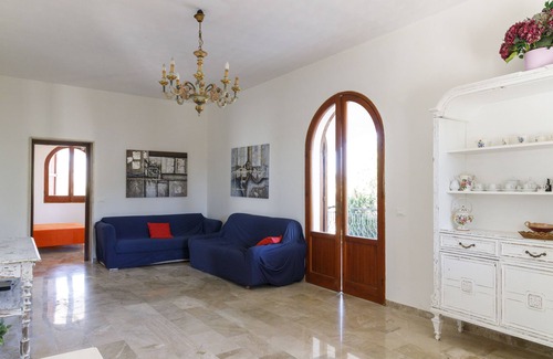 Valderice Bed & Breakfast | Villa Panoramica Sul Mare