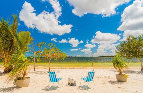 Caicara Villa | Villa Papagaio