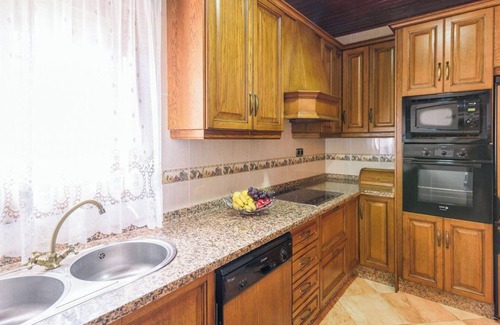 Antequera Villa | Villa Paqui Villanueva de la Concepción by Ruralidays
