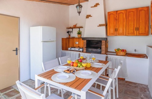 Antequera Villa | Villa Paqui Villanueva de la Concepción by Ruralidays