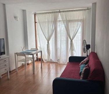 Santa Lucia Apartment | Villa Paraíso I