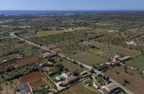S Horta Ski Chalet | Villa para 10 personas con BBQ, piscina y terraza