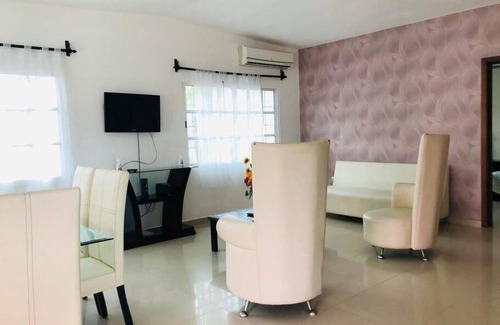 Playa Chachalacas Villa | Villa Paradise