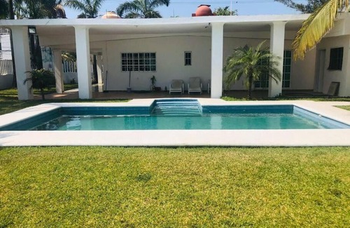 Playa Chachalacas Villa | Villa Paradise