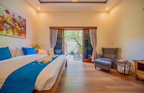 North Legian Villa | Villa Paradise Seminyak