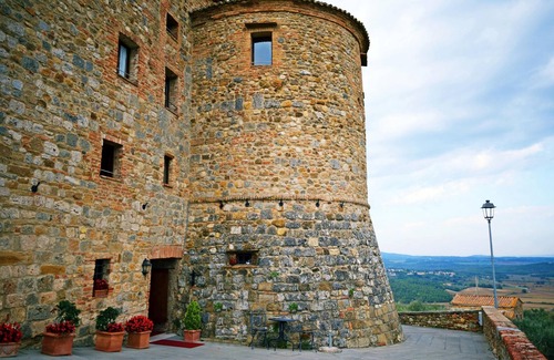 Casole d'Elsa Villa | Villa Paradiso 8