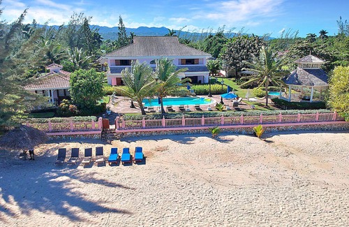 Mammee Bay Estates Villa | Villa Paradiso, Mammee Bay, Ocho Rios, Jamaica