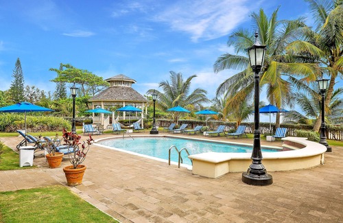 Mammee Bay Estates Villa | Villa Paradiso, Mammee Bay, Ocho Rios, Jamaica