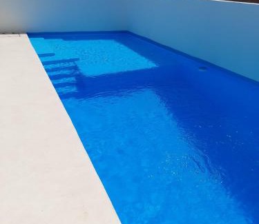 La Esplanada Villa | Villa Paradiso Sleeps 8 with Pool