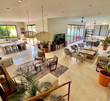 Isla Holbox Villa | Villa Paraiso