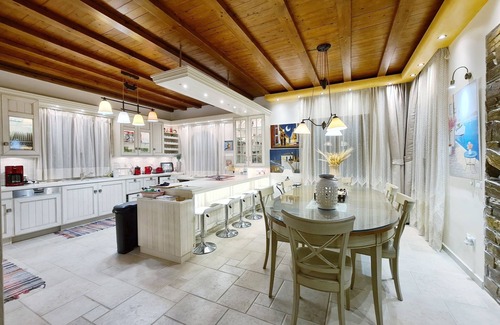 Stelida Villa | Villa Pari Manda