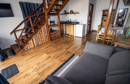 Praia da Armacao do Itapocoroi Hotel | Villa Park Chalés - A sua fazendinha ao lado do Beto Carrero