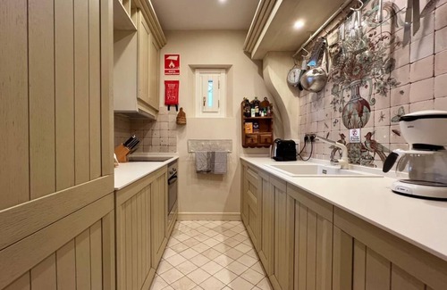 El Palmar House | Villa Parra - A jewel first line to the beach