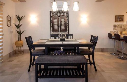 Parras de la Fuente Villa | Villa Parvada 6