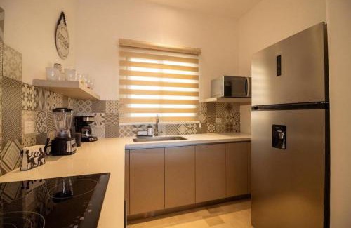 Parras de la Fuente Villa | Villa Parvada 6