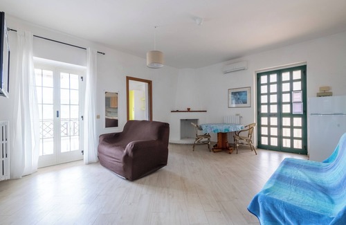 Peschici Villa | Villa Pasquale