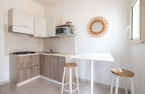 Peschici Villa | Villa Pasquale