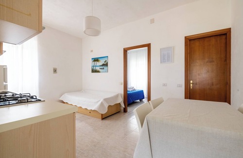 Peschici Villa | Villa Pasquale