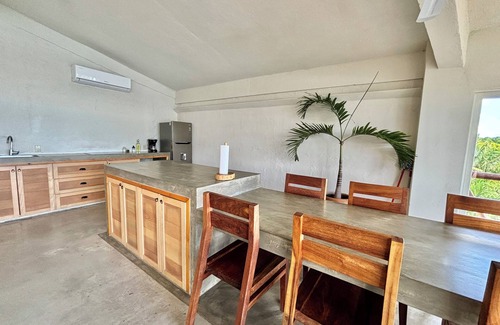 Xul-Ha Villa | Villa Patos - Lagoon Front