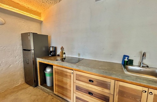 Xul-Ha Villa | Villa Patos - Lagoon Front